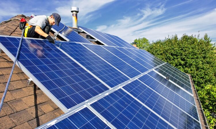 Cash-Related Benefits of Going Solar