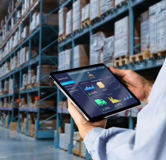 Warehouse Management