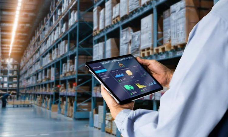 Warehouse Management